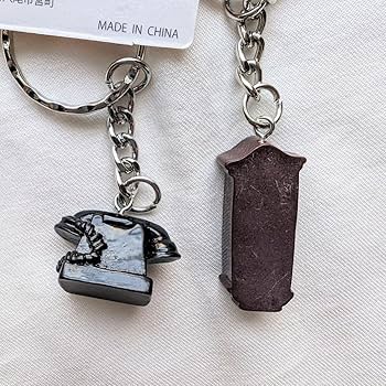 レトロキーホルダー　大量セット ✴️昭和レトロキーホルダー2種類✨の通販 by あかずきんちゃん